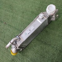 фото thumb №7, Радіатор інтеркулер opel astra v k 1.5d 55512943