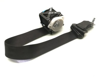 фото thumb №7, Citroen c4 picasso pas безпеки сидіння заднього зад лівий 2014 mpv