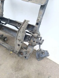 Підрамник передні mercedes-benz 118270fs0752 2.2l дизель 2019 Зі Шроту, фото thumb