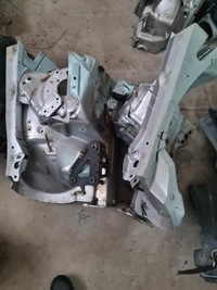 фото thumb №1, Лонжерон ліва lub права mercedes-benz cls