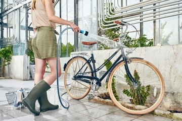 CELLFAST 13-801 MULTIFLEX PRO САДОВЫЙ ШЛАНГ 1/2