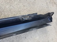 фото thumb №5, Ford focus mk3 lift молдинг поріг права hb 17 r