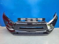 фото thumb №1, Mitsubishi eclipse cross 2017- 17- бампер передний