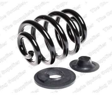 фото thumb №2, Пружина подвешивание volkswagen t