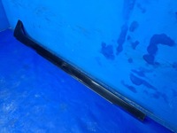 фото thumb №3, Планка пороговая накладка правая audi a6 c7 дорестайлинг 4g0853860d оригинал