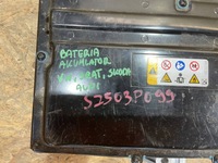 фото thumb №11, Vw seat skoda audi акумулятор акумулятор