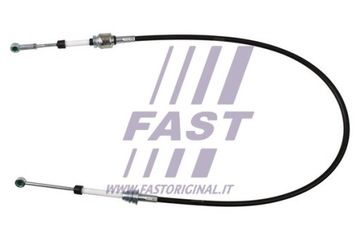 фото thumb №2, Fast ft73012 натяжник троси, ручна коробка передач коробки передач