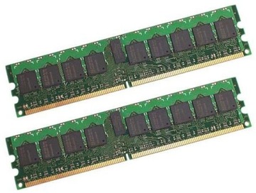 Модуль памяти CoreParts 8 ГБ 800 МГц DDR2