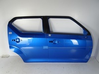 фото thumb №5, Дверь перед передние правое suzuki ignis iii 16+