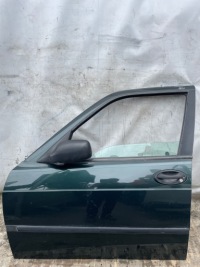 Купить Saab 900 ii дверь левая левый перед, фото thumb