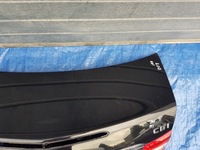 фото thumb №4, Кришка багажника багажника mercedes w212 c197 197 sedan