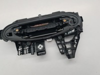 фото thumb №1, Кронштейн зовнішній ручка двері лівий bmw 2 g42 5a25811