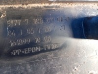 фото thumb №8, Наружная защита порог lew. mini cooper f56 14-18 51775a3de51