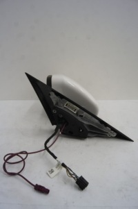 Дзеркало ліва 7pin+1pin 149 w205 c-klasa sedan Доставка, фото thumb