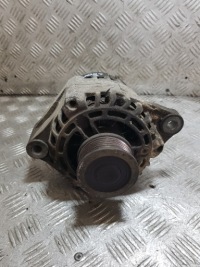 фото thumb №1, Генератор fiat croma 2 1.9 cdti 150 km denso 73503235