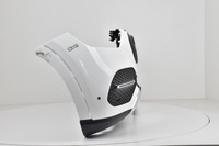 фото thumb №8, Mercedes gle w167 167 обычный бампер передний