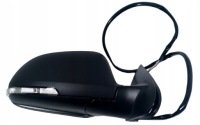 Купить Skoda octavia 2 ii fabrycznie nowe зеркало правое, фото thumb