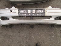 фото thumb №1, Бампер перед mercedes w203 c класс 00- 744