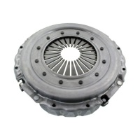 Купити Притиск зчеплення febi 105340, фото thumb