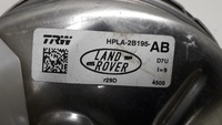 фото thumb №8, Land range rover підсилювач гальм насос гальмівна hpla2b195ab