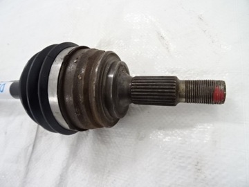 фото thumb №5, Citroen c5 aircross піввісь шарнір ліва 1.2 thp автомат