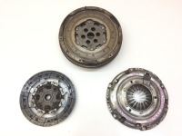 фото thumb №1, Citroen c4 spacetourer 1.5 blue hdi зчеплення двомасовий двомасовий маховик маховик з двома масами