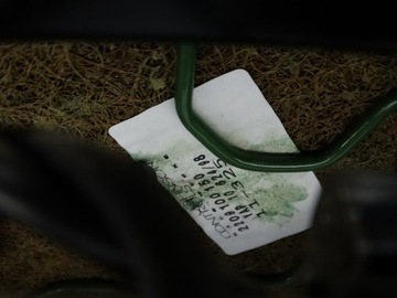 фото thumb №10, Mercedes s класс w220 сиденье правый перед 2209100150