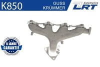 фото thumb №1, Lrt k850 коллектор выпускной do land rover range rover evoque l538