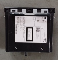 фото thumb №1, Считыватель cd opel insignia a lift 13594480