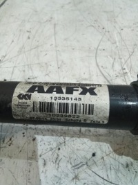 G930 приводной вал длинная astra j 2.0d 13335143 в Украине, фото thumb