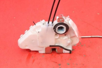 фото thumb №1, Замок двері правий перед переднє eu honda civic 8 viii 05-08