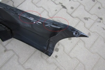 фото thumb №10, Бампер зад задній audi a4 s4 b9 8w5 sedan 15-19