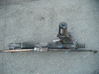 фото thumb №7, Honda civic 7 vii 04-06 трансмиссия рулевая eu