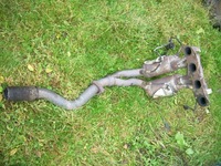 фото thumb №10, Alfa romeo 156 2.0 ts jts датчик лямбда-зонд задняя задняя 0258006193