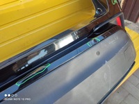 фото thumb №6, Toyota c-hr бампер задняя 6xpdc