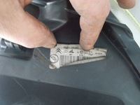 фото thumb №12, Фара лампа перед citroen c2 al 2st