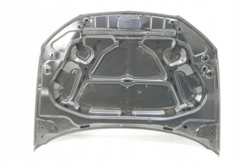 фото thumb №11, Капот крышка двигателя seat leon iii 3 5f 2012-