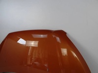 фото thumb №10, Ford transit custom lift 2017-2023 капот кришка двигуна