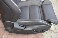 фото thumb №8, Volvo s60 iii rdesign комплект сидінь сидіння сидіння