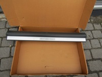 фото thumb №1, 1 mercedes clk w208 планка пороговая накладка na порог перед чёрная левая правая