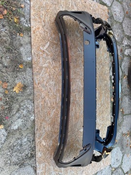 фото thumb №9, Hyundai kona рестайлінг бампер перед переднє org