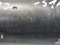 Стартер 9z оригінальний номер 0001106017 renault laguna 2 1.8b 01r Зі Шроту, фото thumb