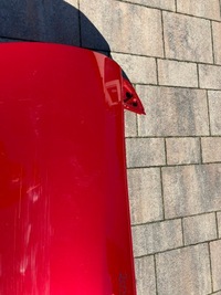 фото thumb №7, Toyota yaris gr дверь левая