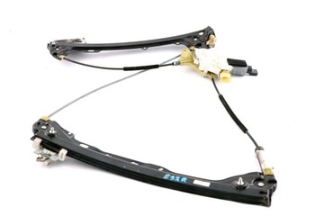 фото thumb №9, Bmw e92 e93 подъемник стекла переднее правые правые перед