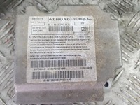 фото thumb №5, Приборная панель приборная консоль подушка безопасности fiat bravo ii