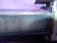 фото thumb №4, Peugeot 307 подъемник стекло перед левый 9634456980