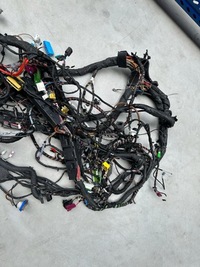 фото thumb №5, Электропроводка салона mercedes sls w197 coupe