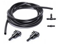 фото thumb №1, Набор омывателя форсунка омывателя chrysler town country