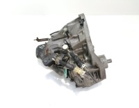 фото thumb №5, Коробка передач передач механічна renault scenic ii 1.5 dci jr5110