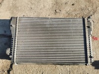 фото thumb №1, Volkswagen passat b6 2006 корпус вентиляторов